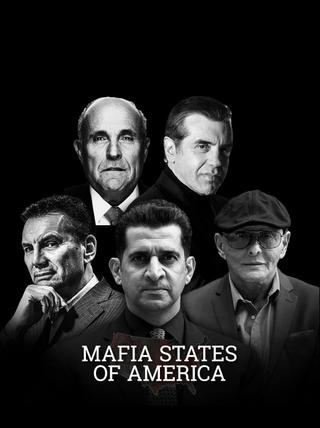 Mafia States of America poster