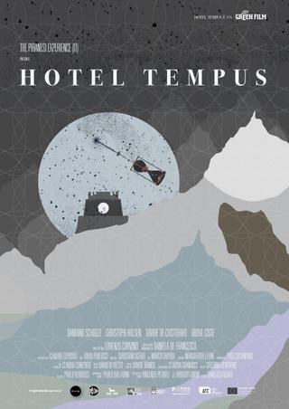 Hotel Tempus poster