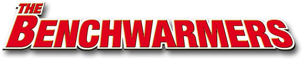 The Benchwarmers logo