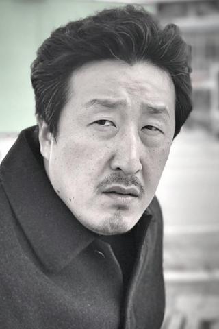 Hyun Bong-sik pic