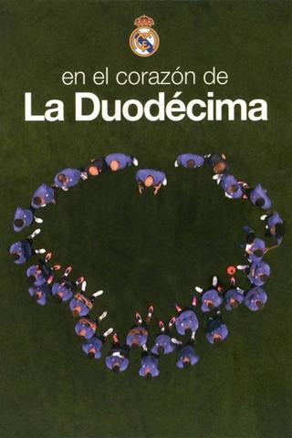En el corazón de la Duodécima poster