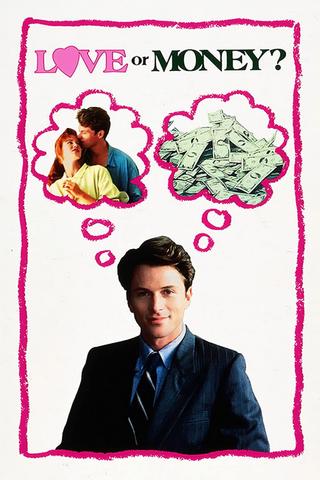 Love or Money poster