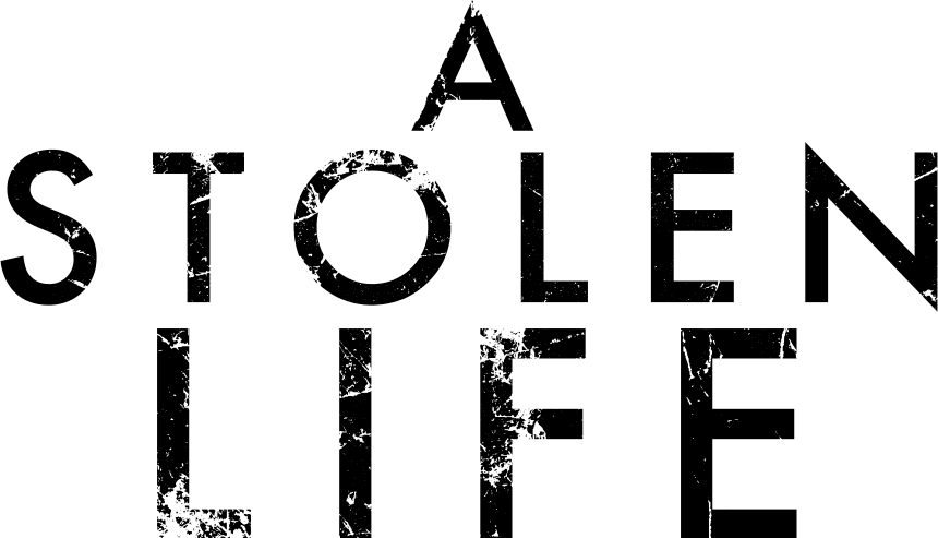 A Stolen Life logo