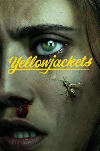Yellowjackets poster