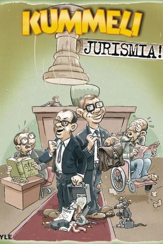 Jurismia! poster