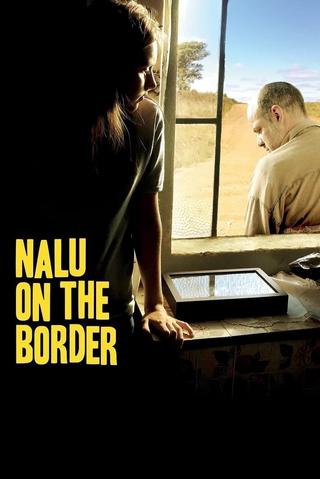 Nalu on the Border poster