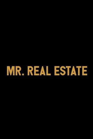 Mr. Real Estate poster