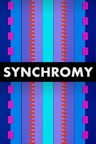 Synchromy poster