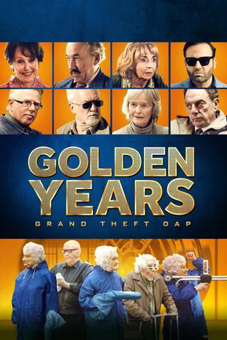 Golden Years poster