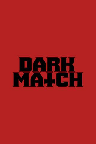 Dark Match poster