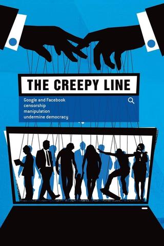 The Creepy Line poster