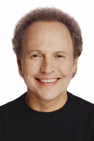 Billy Crystal pic