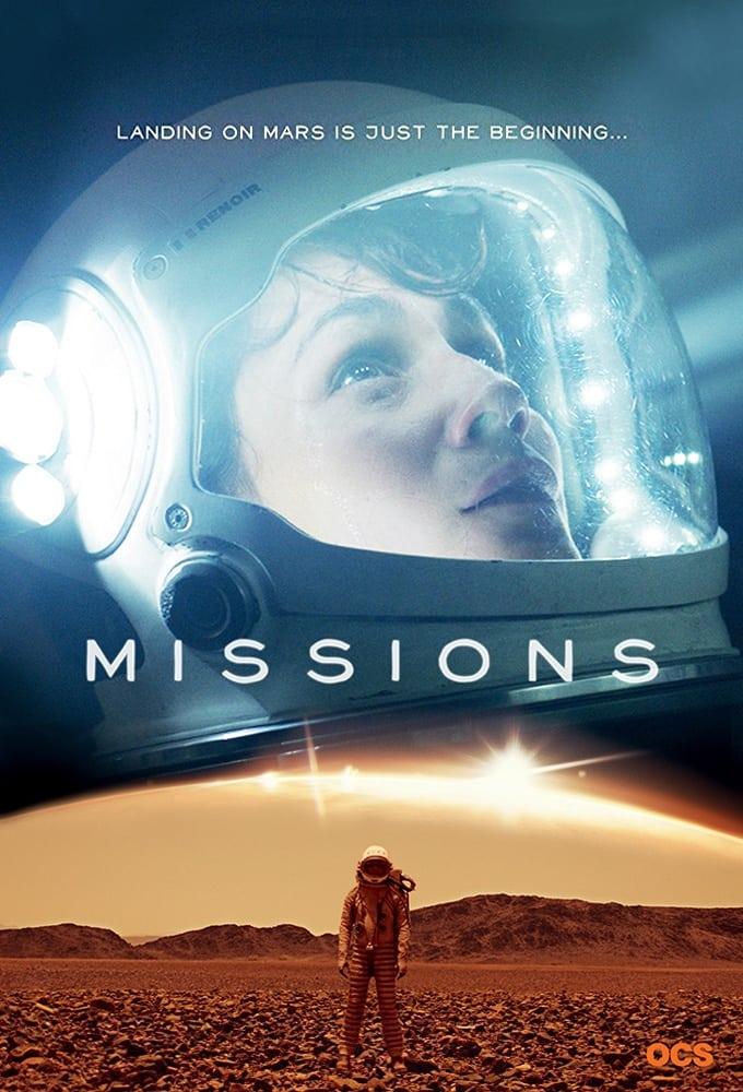 Missions poster
