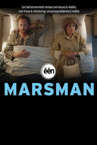 Marsman poster