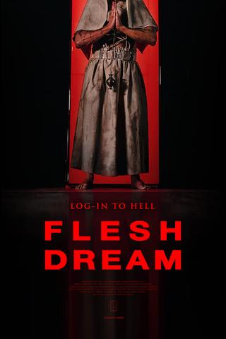 Flesh Dream poster