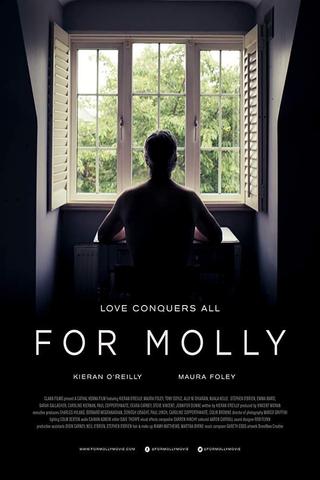 For Molly poster