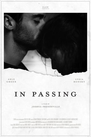 In Passing poster