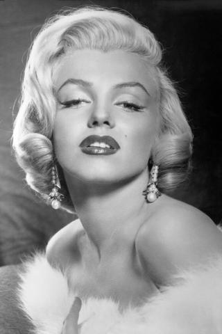 Marilyn Monroe pic