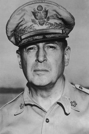 Douglas MacArthur pic