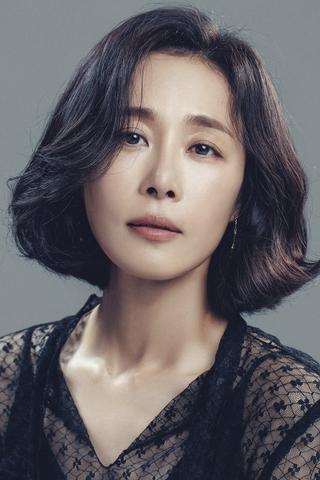 Moon Jeong-hee pic