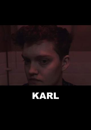 Karl poster