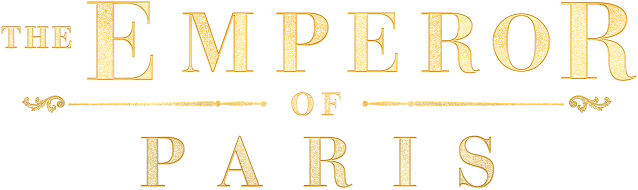 The Emperor of Paris logo