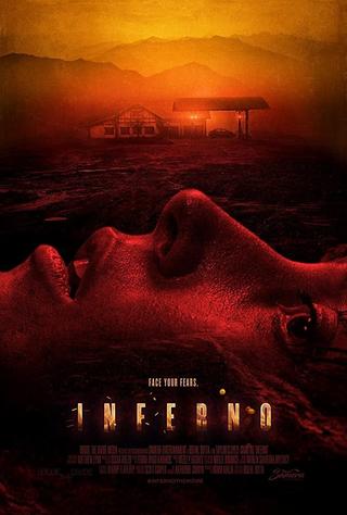 Inferno poster