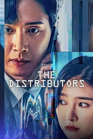The Distributors poster