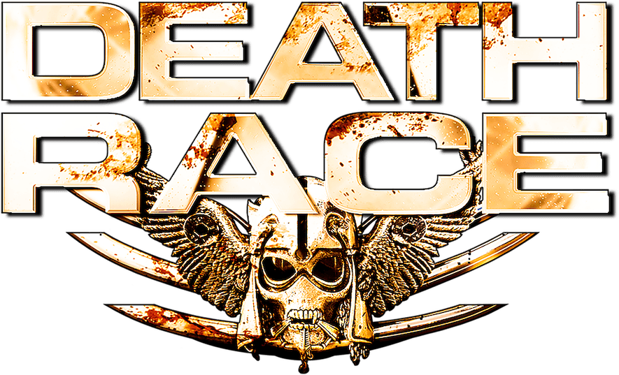 Death Race logo