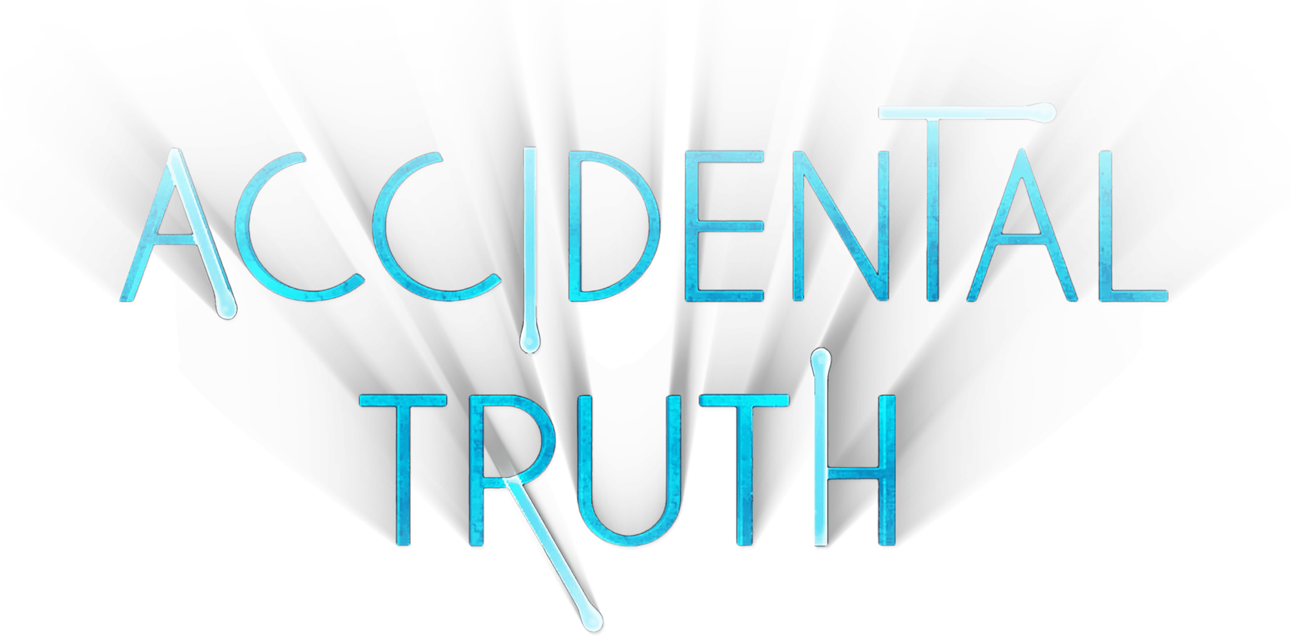 Accidental Truth: UFO Revelations logo