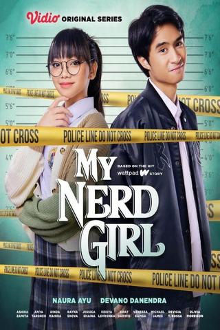 My Nerd Girl poster