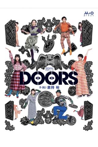 DOORS poster