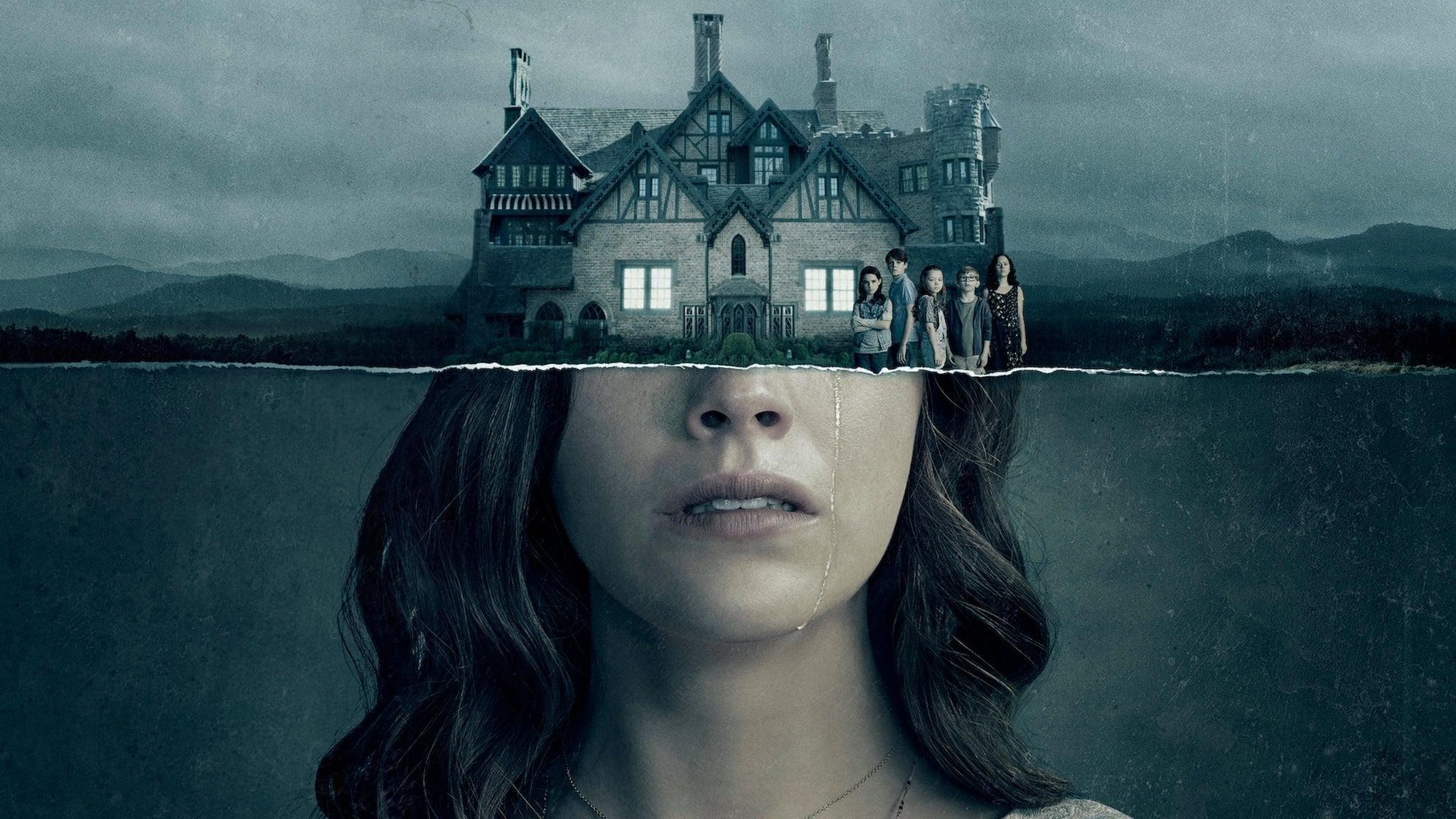 The Haunting of Hill House backdrop