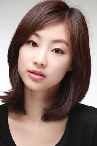 Jeon Soo-jin pic