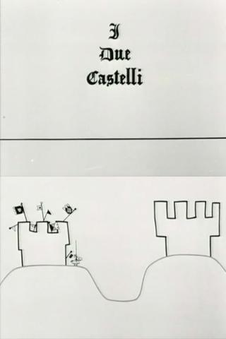 The Two Castles poster