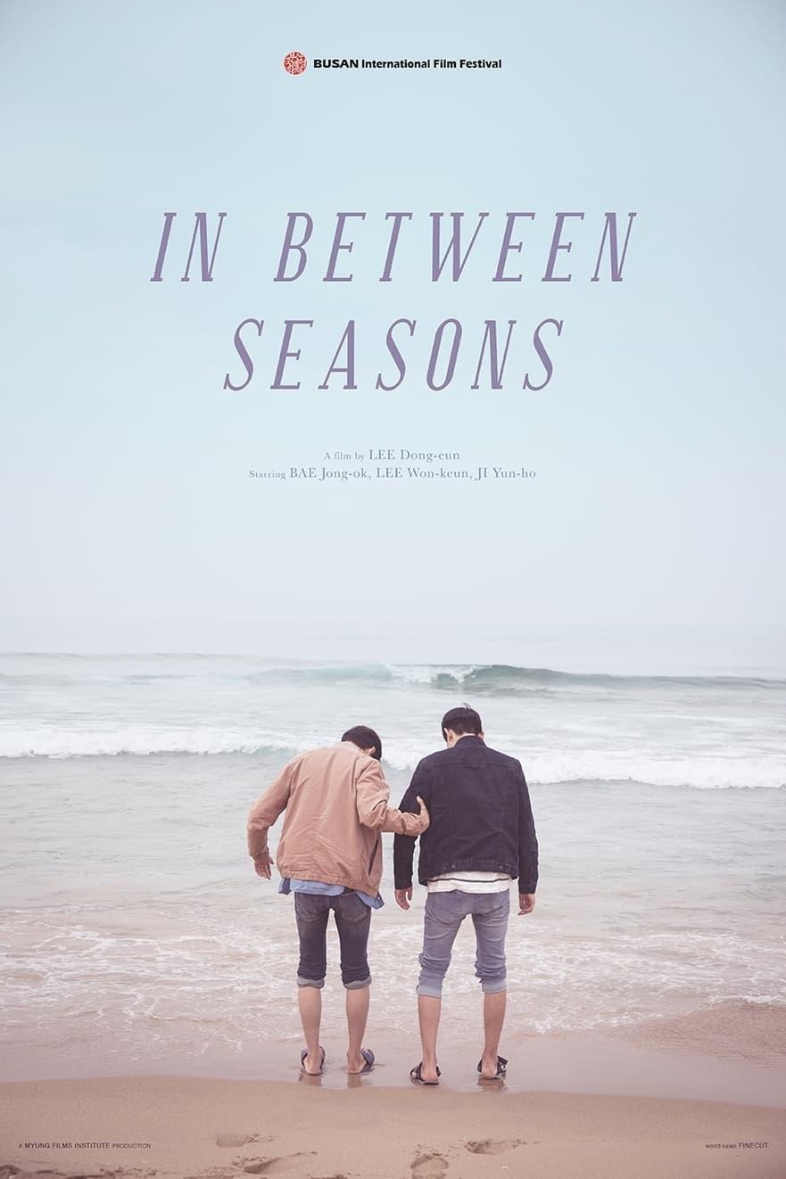 In Between Seasons poster