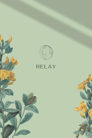 Relay poster