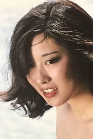 Noriko Hayami poster