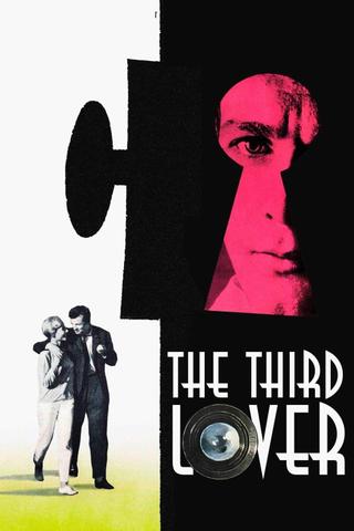 The Third Lover poster
