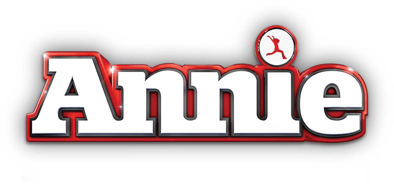 Annie logo