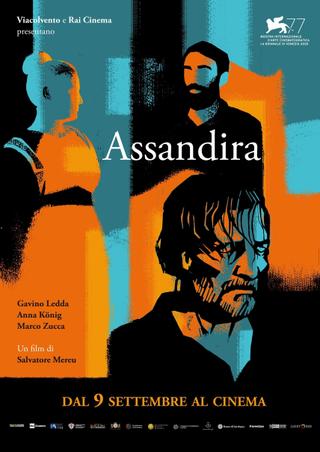 Assandira poster