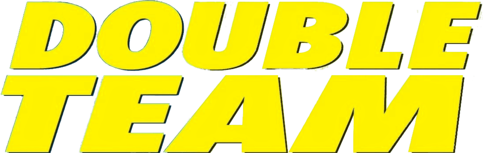 Double Team logo