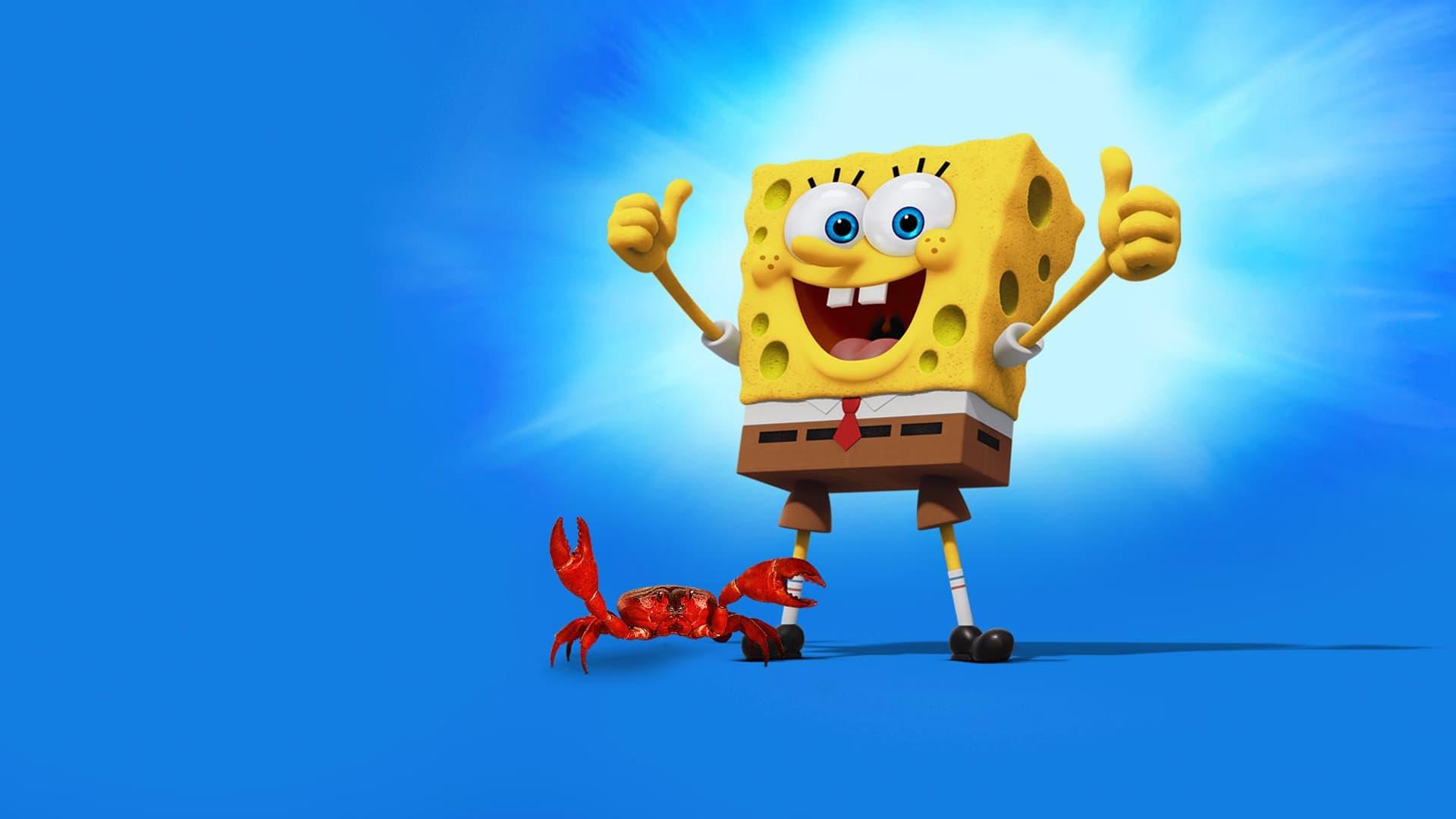 The SpongeBob Movie: Sponge Out of Water backdrop