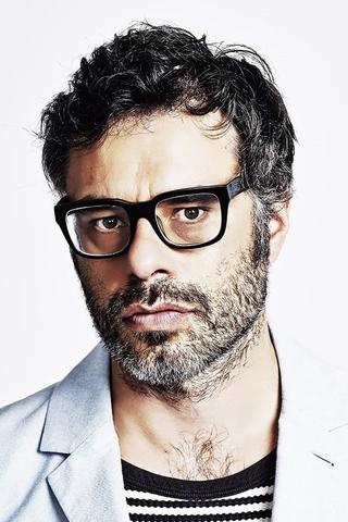 Jemaine Clement pic