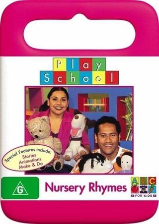 Play School: Nursery Rhymes poster