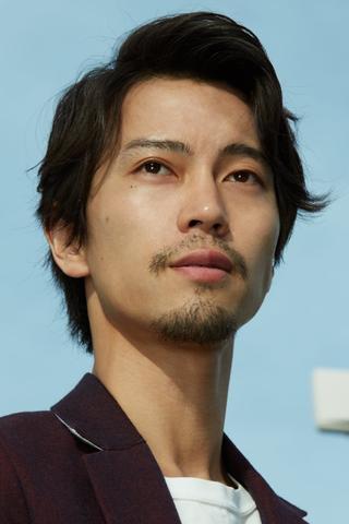 Yuta Okubo pic