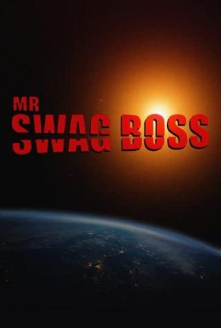 The Great Escape of Mr. Swag Boss poster