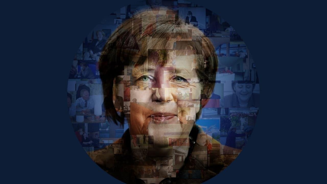 Die Ära Merkel - Gesichter einer Kanzlerin backdrop