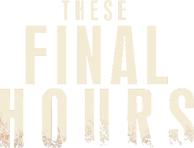 These Final Hours logo