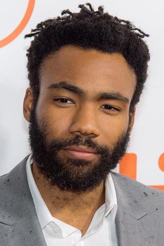 Donald Glover pic